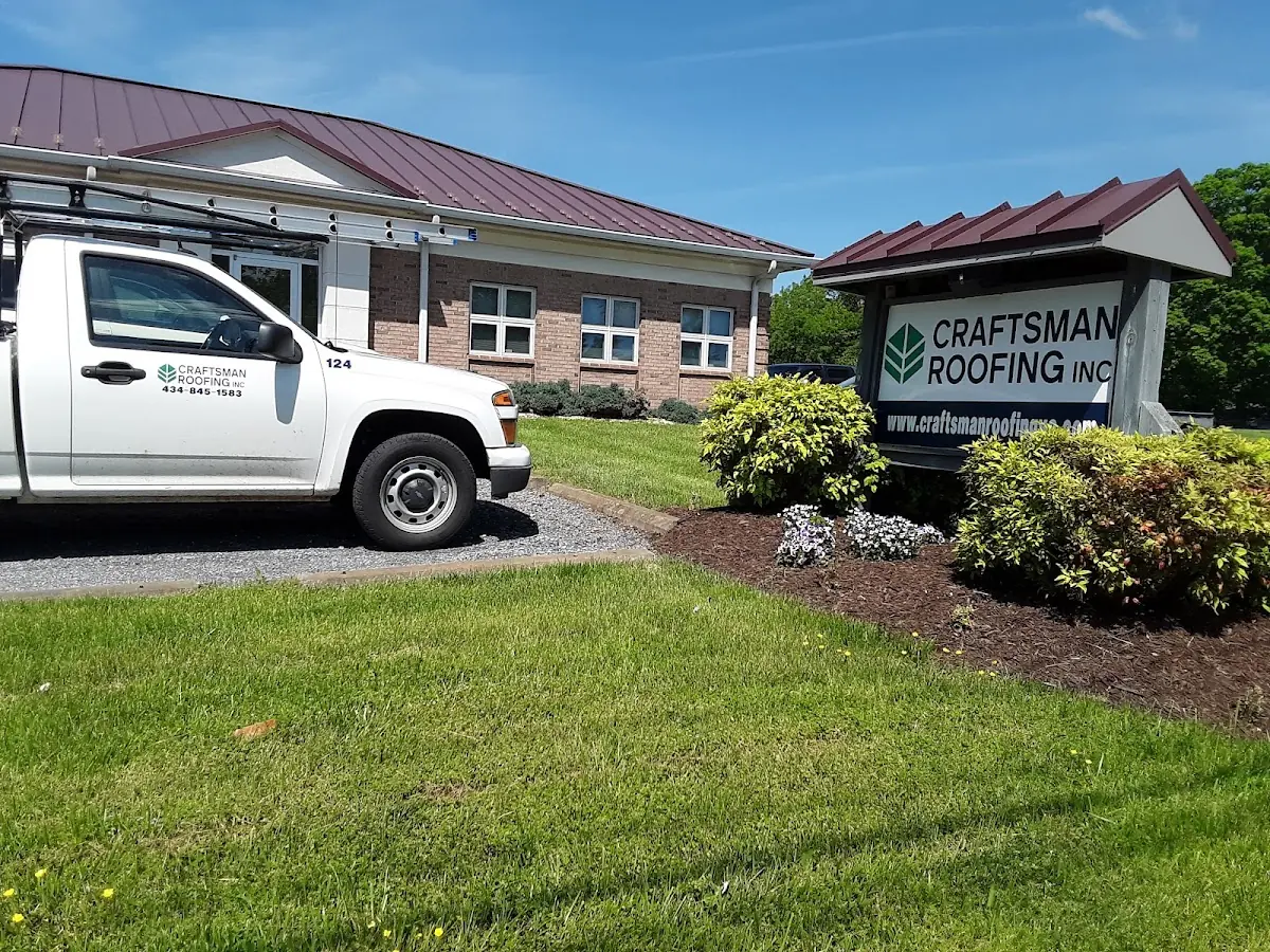 Quality Hail Damage Roof Repair by experienced craftsmen in Erwin